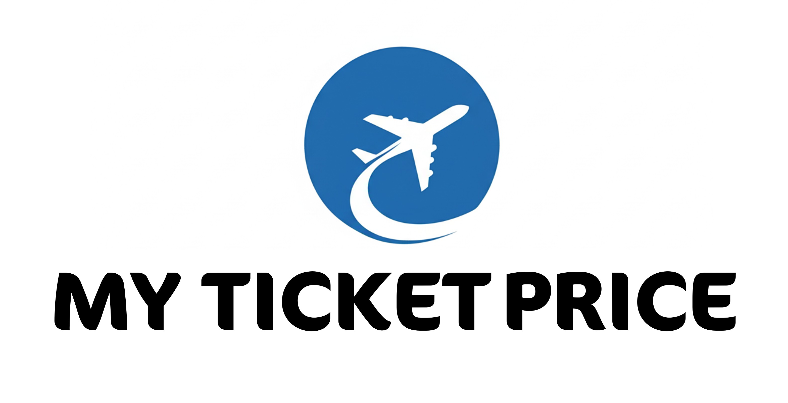 My Ticket Price Logo